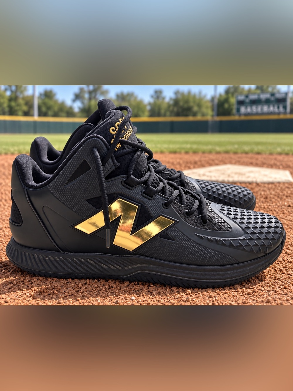 New Balance FuelCell Ohtani 1 Trainer Size 13